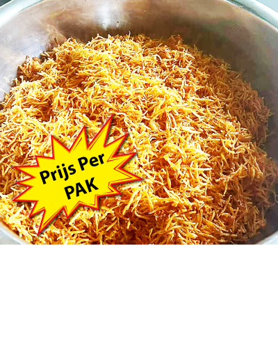 Gebakken Aardappelen