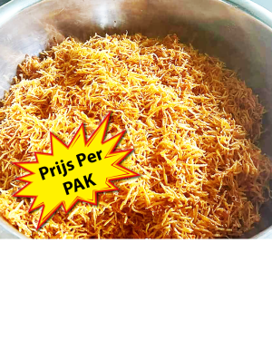 Gebakken Aardappelen