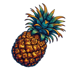 pinapple